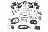 Lift kit for 2015-2019 Chevy Silverado 2500 by Rough Country