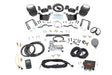 Fits Chevy 2500HD (11-19) for 2015-2019 Chevy Silverado 2500 by Rough Country