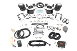 Fits Chevy 2500HD (11-19) for 2015-2019 Chevy Silverado 2500 by Rough Country