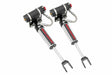 Shocks for 2011-2024 Chevy Silverado 2500 by Rough Country