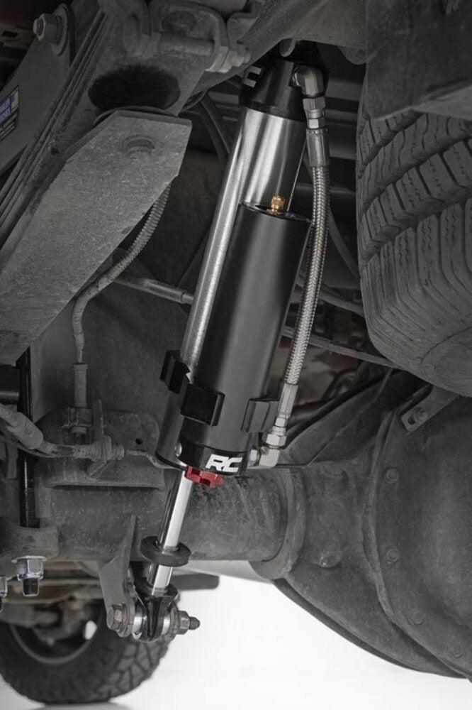 Shocks for Chevy by Rough Country