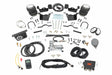 Fits Chevy 2500HD (20-24) for 2020-2024 Chevy Silverado 2500 by Rough Country