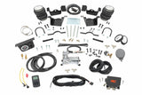 Fits Chevy 2500HD (20-24) for 2020-2024 Chevy Silverado 2500 by Rough Country