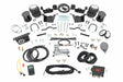 Lift kit for 2020-2024 Chevy Silverado 2500 by Rough Country