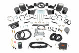 Lift kit for 2020-2024 Chevy Silverado 2500 by Rough Country
