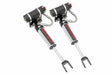 Shocks for 2011-2019 Chevy Silverado 2500 by Rough Country