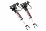 Shocks for 2011-2019 Chevy Silverado 2500 by Rough Country
