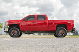 Shocks for Chevy by Rough Country