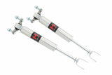 Shock absorber for 2020-2024 Chevy Silverado 2500 by Rough Country