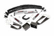 Lift kit for 1973-1974 Chevy Silverado by Rough Country