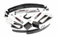 Lift kit for 1973-1974 Chevy Silverado by Rough Country