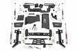 Control arm for 1988-1998 Chevy Silverado by Rough Country