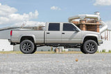 Fits Chevy 3/4-Ton Suburban/C2500/K2500/C3500/K3500 for Chevy Suburban by Rough Country
