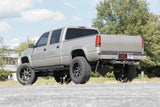 Fits Chevy 3/4-Ton Suburban/C2500/K2500/C3500/K3500 for Chevy Suburban by Rough Country