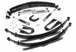 Lift kit for 1973-1974 Chevy Silverado by Rough Country