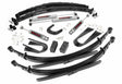 Lift kit for 1973-1974 Chevy Silverado by Rough Country