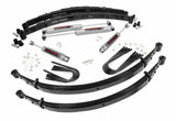 Wheel for 1977-1980 Chevy Silverado by Rough Country