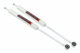 Fits Chevy Avalanche (2002-2006) M1 Monotube Front Shocks 0.5-1.5" 770763_A