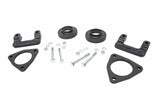 Leveling kit for 2007-2013 Chevy by Rough Country
