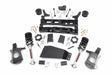 Crossmember for 2007-2013 Chevy by Rough Country