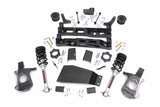 Crossmember for 2007-2013 Chevy by Rough Country