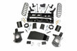Crossmember for 2007-2013 Chevy by Rough Country