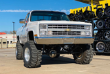 Fits Chevy C10/K10 C15 for Chevy Suburban by Rough Country