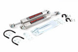 Fits Chevy C10/K10 C15 for 1959-1978 Chevy Silverado by Rough Country