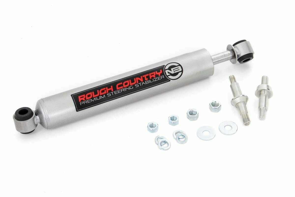 Fits Chevy C10/K10 C15 Truck/Jimmy(73-91) N3 Steering Stabilizer 8732530