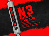 Fits Chevy C10/K10 C15 Truck/Jimmy(73-91) N3 Steering Stabilizer 8732530