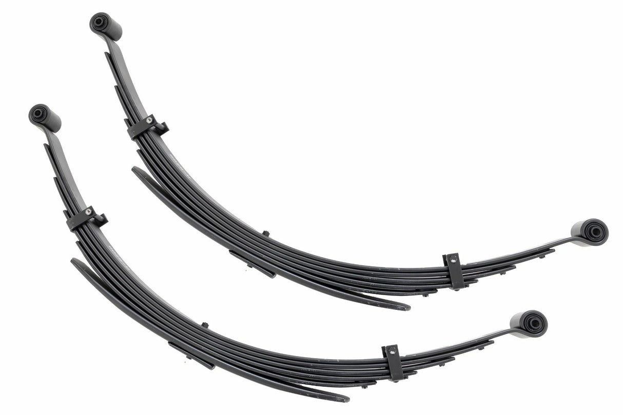 Leaf spring for 1973-1991 Chevy Silverado by Rough Country