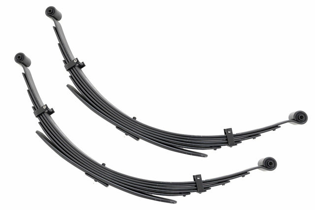 Leaf spring for 1973-1991 Chevy Silverado by Rough Country