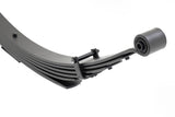 Fits Chevy C10/K10 C15 for Chevy by Rough Country