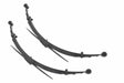 Leaf spring for 1977-1991 Chevy Silverado by Rough Country