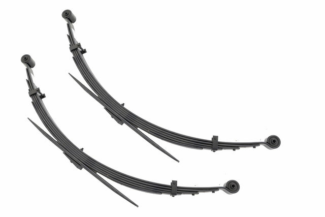 Leaf spring for 1977-1991 Chevy Silverado by Rough Country