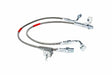 Fits Chevy C10/K10 C15 for 1987-1991 Chevy Silverado by Rough Country
