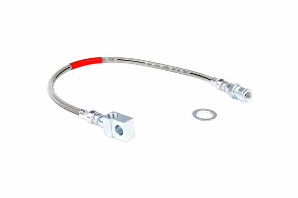 Fits Chevy C10/K10 C15/Jimmy(73-91) for 1973-1991 Chevy Silverado by Rough Country