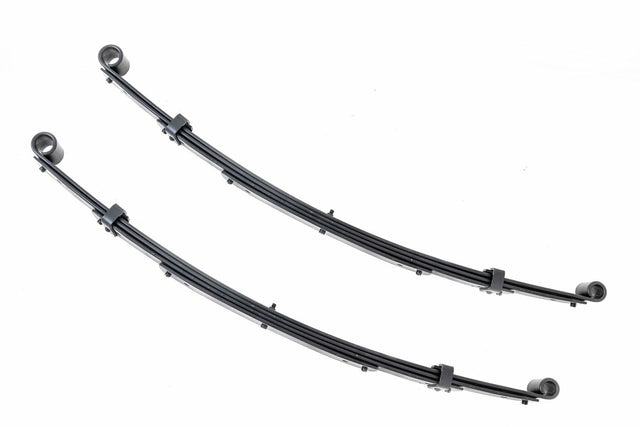 Leaf spring for 1973-1991 Chevy Silverado by Rough Country