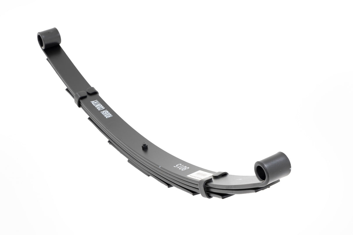 Fits Chevy C10/K10 C15/Jimmy(73-91) for Chevy by Rough Country