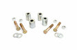 Fits Chevy C10/K10 Truck(73-87)/Half-Ton for 1973-1974 Chevy Silverado by Rough Country