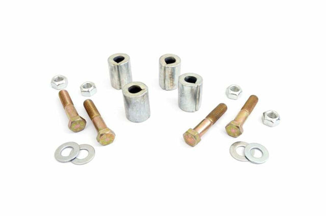 Fits Chevy C10/K10 Truck(73-87)/Half-Ton for 1973-1974 Chevy Silverado by Rough Country