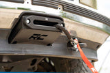 Winch for 1988-1999 Chevy by Rough Country