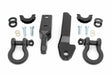 Bumper for 1995-1999 Chevy Silverado by Rough Country