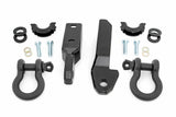 Bumper for 1995-1999 Chevy Silverado by Rough Country
