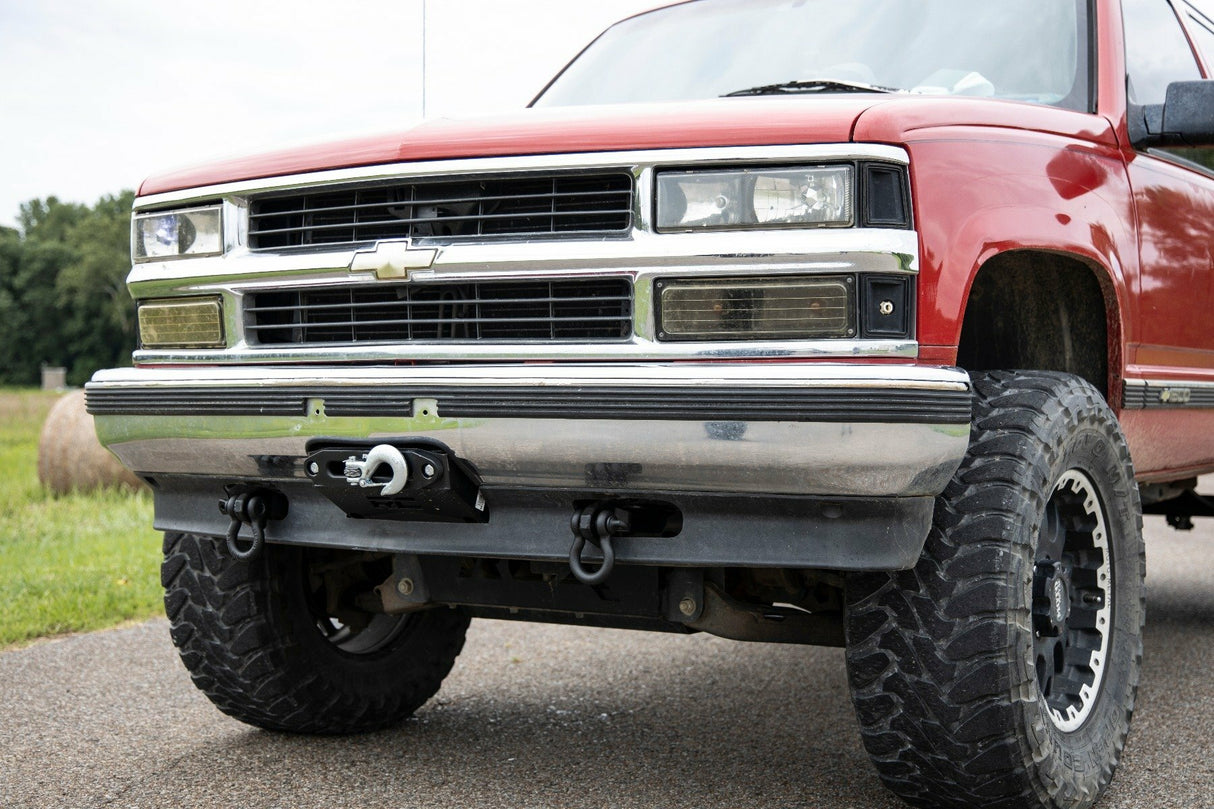 Fits Chevy C1500/K1500 (88-99) for Chevy by Rough Country