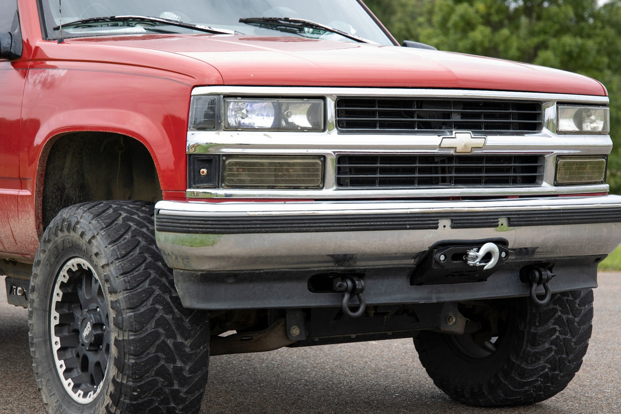 Fits Chevy C1500/K1500 (88-99) for Chevy by Rough Country