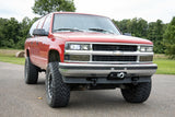 Fits Chevy C1500/K1500 (88-99) for Chevy by Rough Country