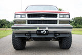 Fits Chevy C1500/K1500 (88-99) for Chevy by Rough Country