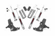 Lift kit for 1988-1999 Chevy Silverado by Rough Country