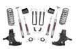 N3 shocks for 1988-1999 Chevy Silverado by Rough Country